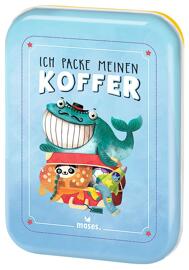 Kartenspiele moses. Verlag