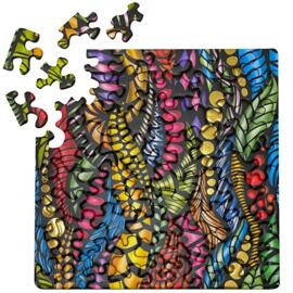 3D-Puzzles CURIOSI