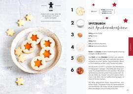 Weihnachtliche Geschenke EMF