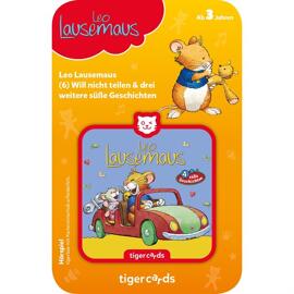 Tonies TIGER CARDS