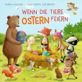 Ostern OETINGER