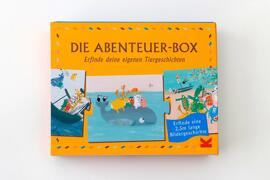 Spiele & Puzzle Laurence King Verlag