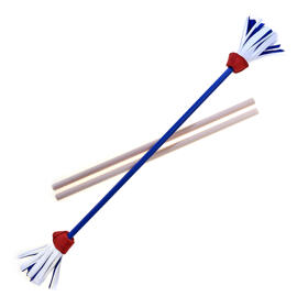 Diabolo & Devilstick BALLABALLA