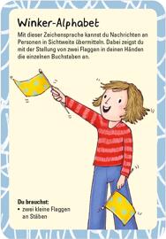 Forschen & Bauen moses. Verlag