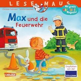 Kinderbücher bis 6 Jahre CARLSEN VERLAG
