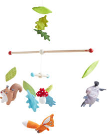 Mobiles Kinderzimmer Haba