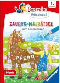 Mal-, Sticker- & Bastelhefte RAVENSBURGER BUCHVERLAG