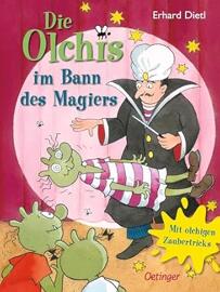 Bücher 6 bis 12 Jahre OETINGER