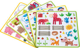 Kreative Sets Haba