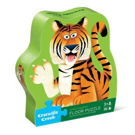 30 bis 50 Teile CROCODIL CREEK