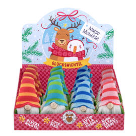 Weihnachtliche Geschenke Trendhaus