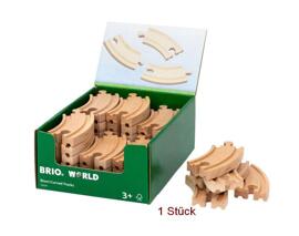 Holzeisenbahn BRIO ÜBER RAVENSBURGER