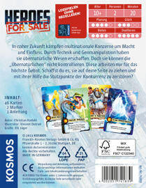 Fantasy & Rollenspiele Kosmos