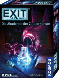 Exit- & Escapespiele EXIT