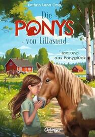 Bücher 6 bis 12 Jahre OETINGER