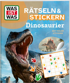 mit Stickern gestalten TESSLOFF