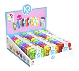 Reisespiele Knobeln & Rätseln Smart Games