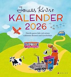 Tagebuch & Kalender ARCHE VERLAG