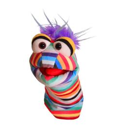 Sonstiges LIVING PUPPETS
