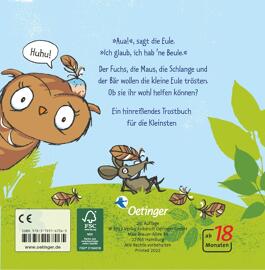Bilderbücher OETINGER