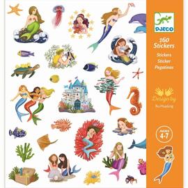 Tattoos & Sticker FANTASIE4KIDS