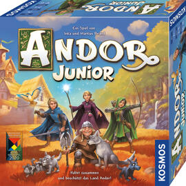 Taktikspiele ANDOR