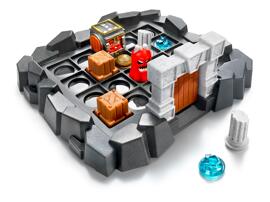 Rätsel & Knobelspiele SMARTGAMES
