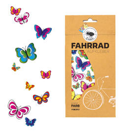 Kleine Geschenke FARBVIERECK