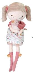 kuschelige Geschenke Puppen LITTLE DUTCH