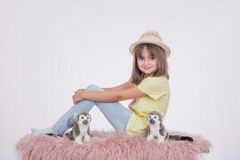 Sonstiges Hermann Teddy Collection