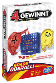 Spaßspiele VEDES