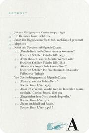 Quiz & Ratespiele moses. Verlag