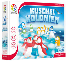 für Familien & Klassiker Knobeln & Rätseln Smart Games