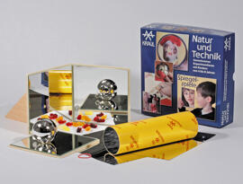 Experimentieren & Forschen Walter Kraul