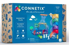 Magnetbausets DJECO / CONNETIX