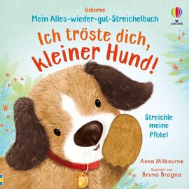 Bücher aus Pappe Usborne Verlag GmbH