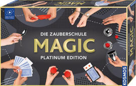 Zaubern & Magie MAGIC