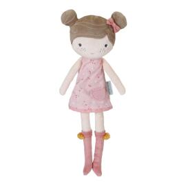 kuschelige Geschenke Puppen LITTLE DUTCH