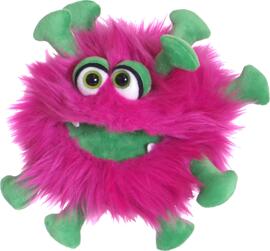 Kasper & Co. Living Puppets