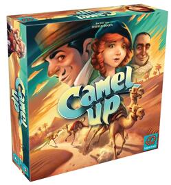 Memo, Stich, Domino & Wettspiele ASMODEE GMBH