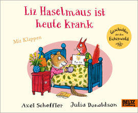 Bilderbücher BELTZ GMBH, JULIUS