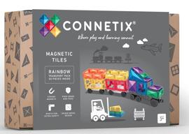 Magnetbausets DJECO / CONNETIX