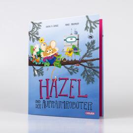 Bilderbücher CARLSEN /