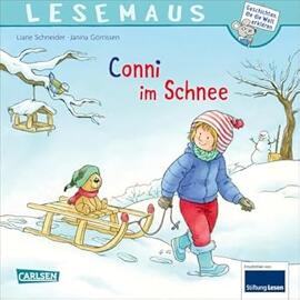 Weihnachtliche Geschenke CARLSEN