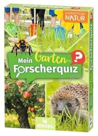 Sachbücher MOSES