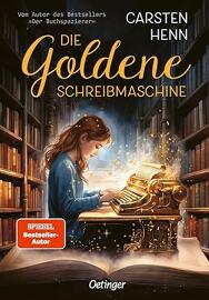 Bücher 6 bis 12 Jahre OETINGER