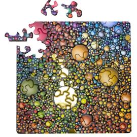 Puzzles für Kinder CURIOSI