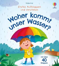 Mal-, Sticker- & Bastelhefte Usborne Verlag GmbH