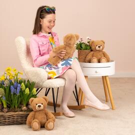 auf dem Land Hermann Teddy Collection