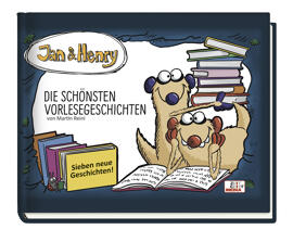 Bilderbücher ZEITGEIST MEDIA GMBH